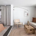 Skia-cosy Living 펜션