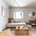 Skia-cosy Living 스키아토스 타운