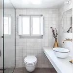 Skia-cosy Living 펜션 *