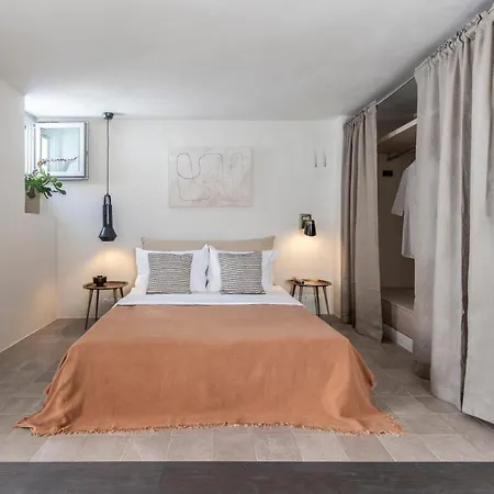 펜션 Skia-cosy Living 스키아토스 타운