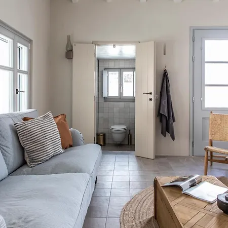 펜션 Skia-cosy Living *