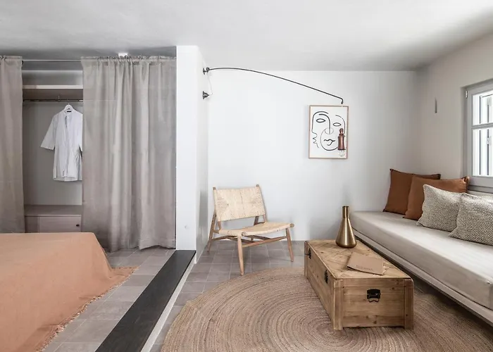 Skia-cosy Living 펜션