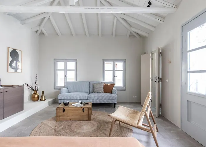 Skia-cosy Living 펜션 *