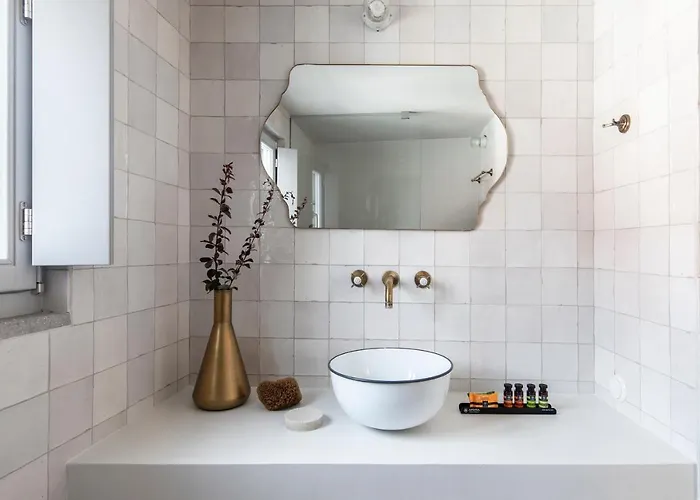 펜션 Skia-cosy Living 스키아토스 타운