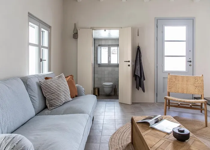 펜션 Skia-cosy Living *