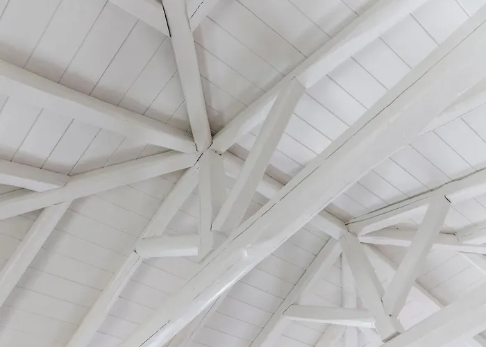 펜션 Skia-cosy Living *