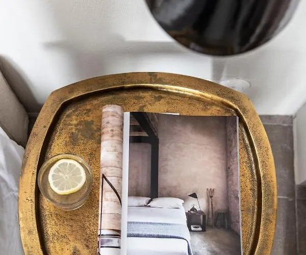 Skia-cosy Living 펜션