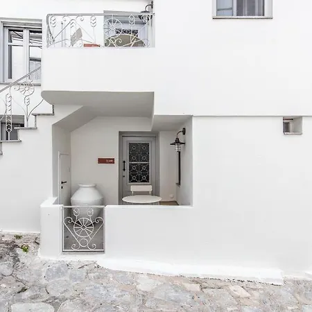 Skia-cosy Living * Skiathos Town