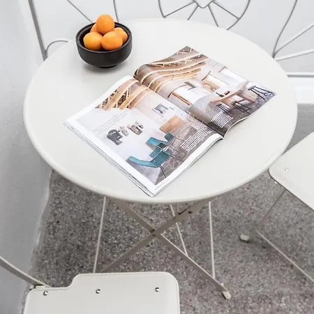 Skia-cosy Living Ferienhaus *