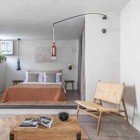 Holiday home Skia-cosy Living Skiathos Town