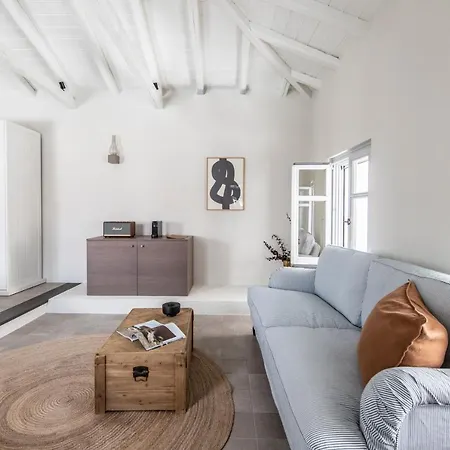 Skia-cosy Living *