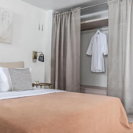 Skia-cosy Living Skiathos Town