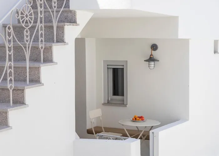 Skia-cosy Living Skiathos Town