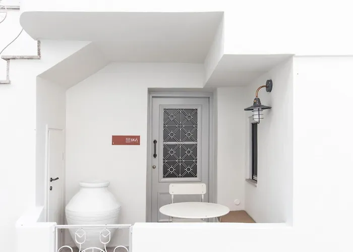 Holiday home Skia-cosy Living Skiathos Town