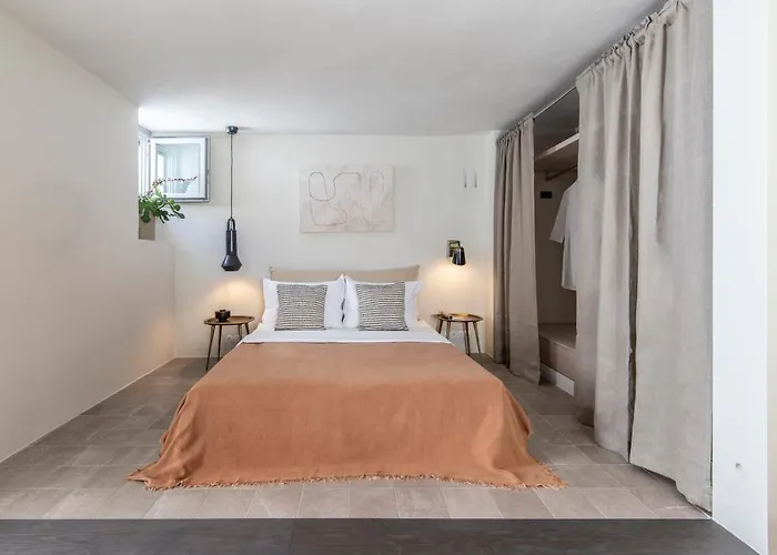 Holiday home Skia-cosy Living Skiathos Town