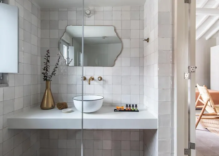 Skia-cosy Living Holiday home