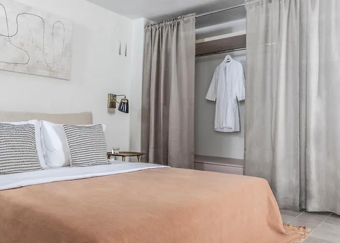 Skia-cosy Living Skiathos Town