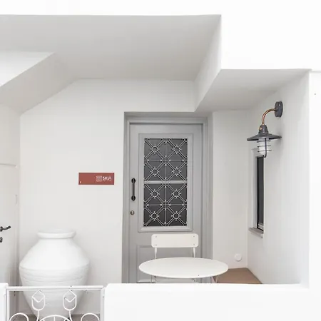 بيت للعطل Skia-cosy Living مدينة سكياثوس