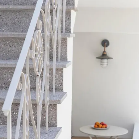 Skia-cosy Living بيت للعطل