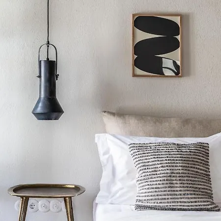 Skia-cosy Living