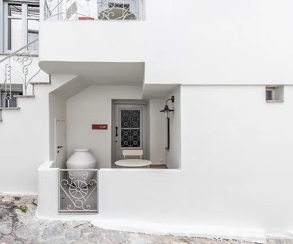 Skia-cosy Living * Skiathos Town