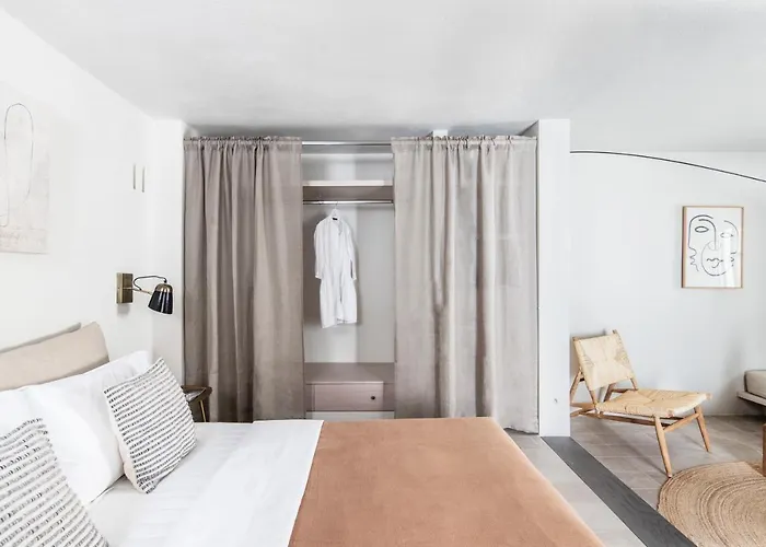 Skia-cosy Living * Skiathos Town