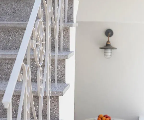 Skia-cosy Living Holiday home