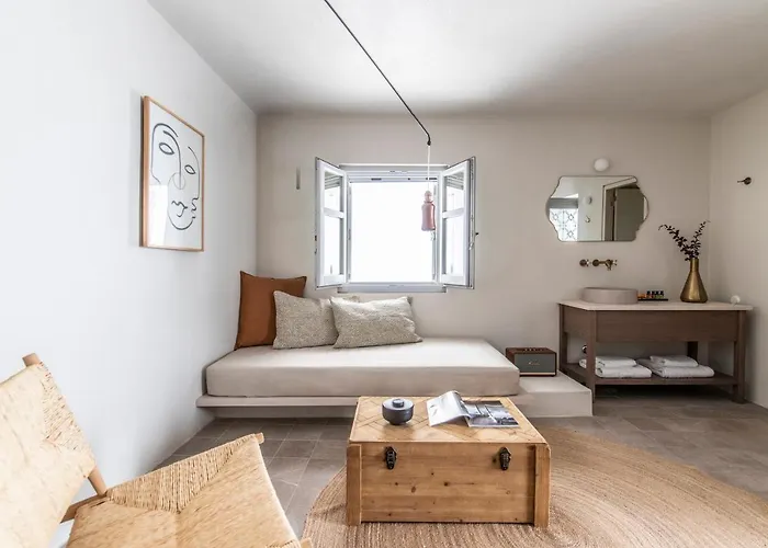 Skia-cosy Living Skiathos Town