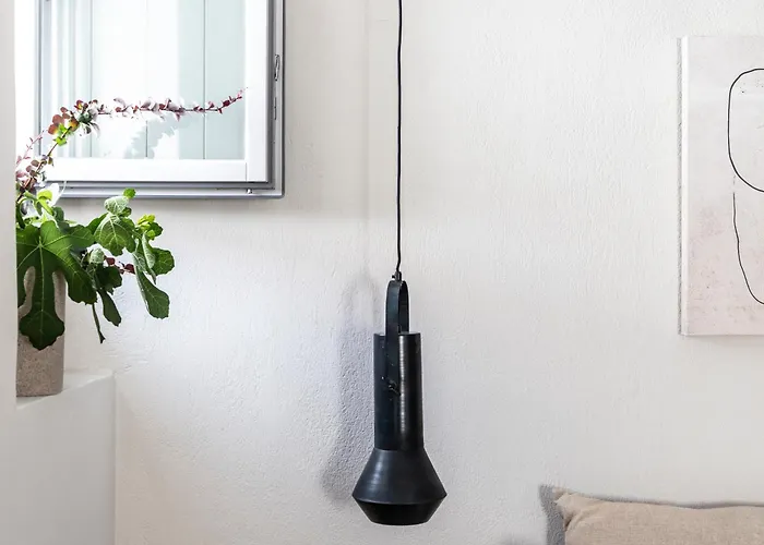 Skia-cosy Living Holiday home